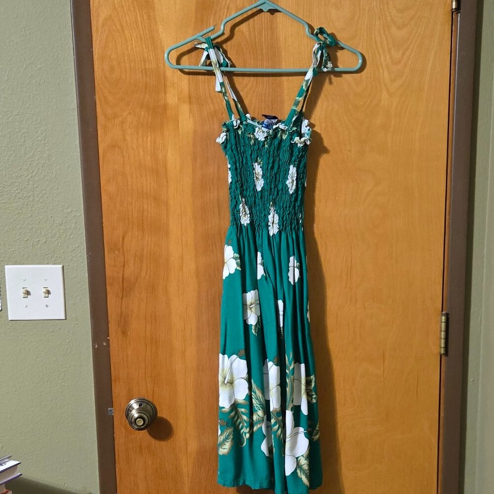 Tina's Creation Women's Sundress